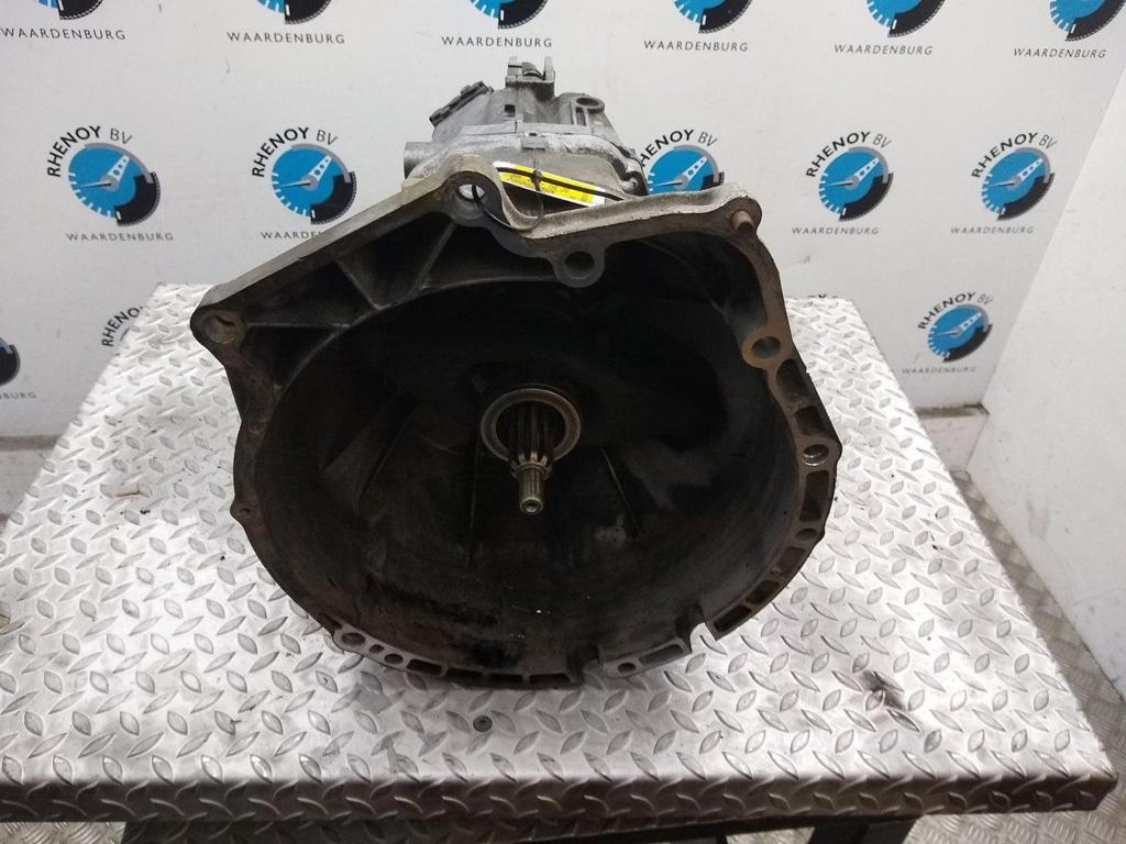 BMW 3 SERIES 316i Executive TRANSMISSIE / VERSNELLINGSBAK 20, Ophalen of Verzenden, Gebruikt, Stiba lid