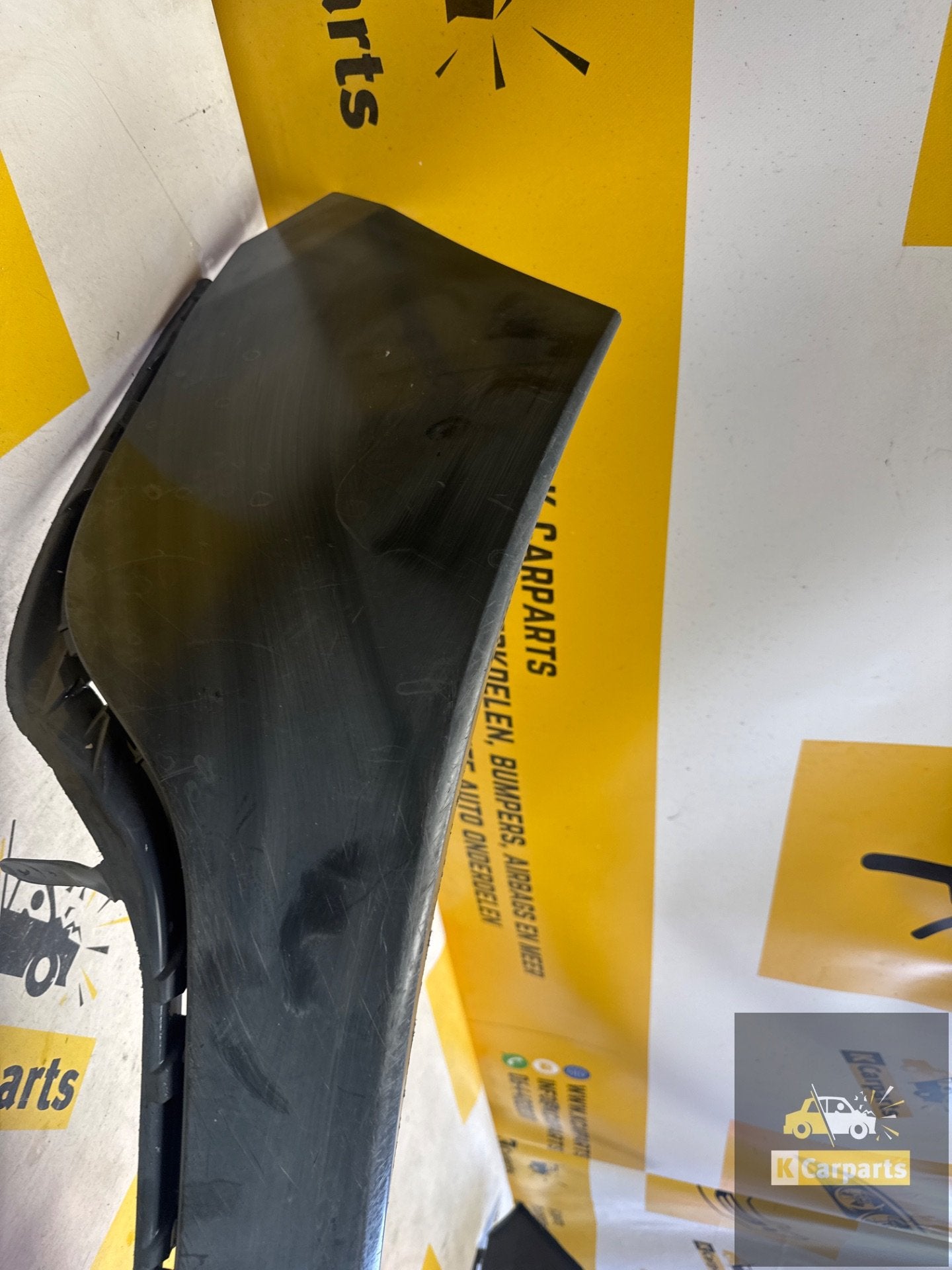 Voorbumper Opel vivaro trafic bumper origineel bumper, Auto-onderdelen, Carrosserie en Plaatwerk, Info@fabrikant.eu, Opel, Ophalen of Verzenden