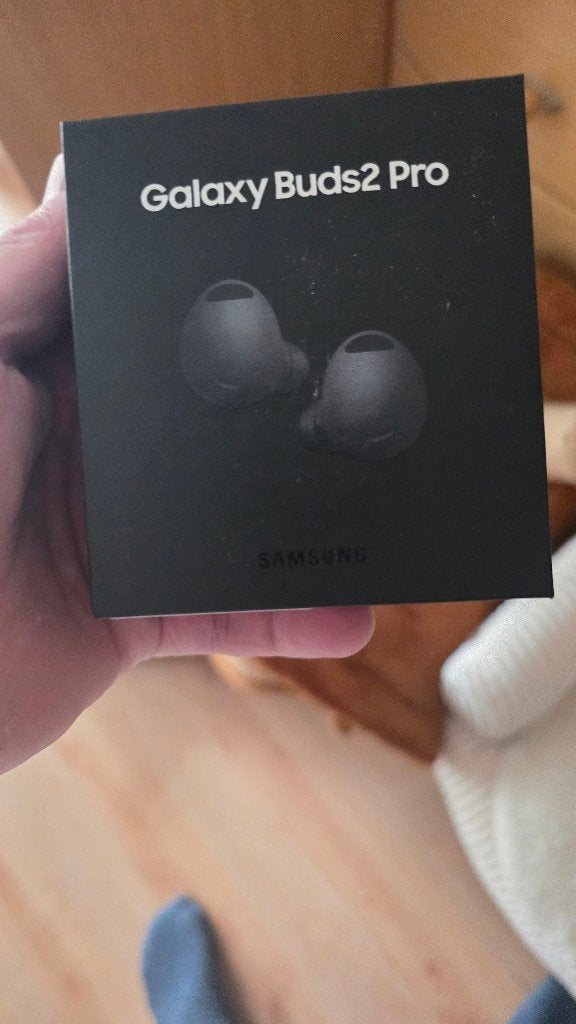 Samsung Galaxy Buds 2 Pro, Audio, Tv en Foto, Koptelefoons, Overige merken, In-ear, Draadloos, Ophalen of Verzenden