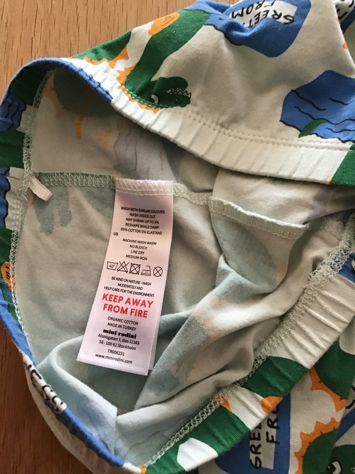 4 meisjes leggings - diverse prints - maat 6-7 jaar, Ophalen of Verzenden, Overige maten