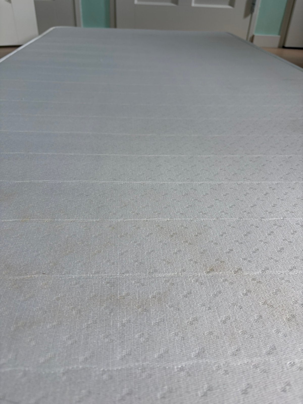 Matras 90x200 gratis ophalen, Ophalen, Gebruikt