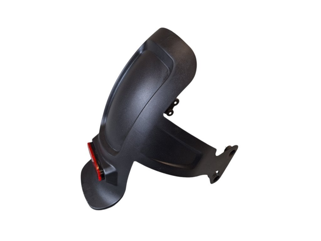 Achter spatbord kap origineel NIU NQI Sport, Ophalen of Verzenden, Gebruikt, Niu