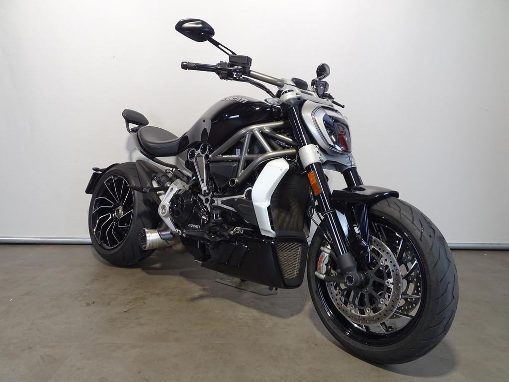 Ducati XDiavel S - foto 2