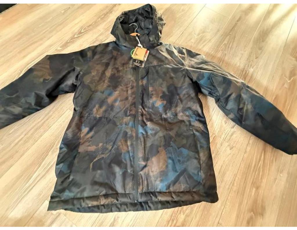 Ski/ winter jas te koop maat xl merk Mountain Peak, Sport en Fitness, Skiën en Langlaufen, Ophalen, Zo goed als nieuw