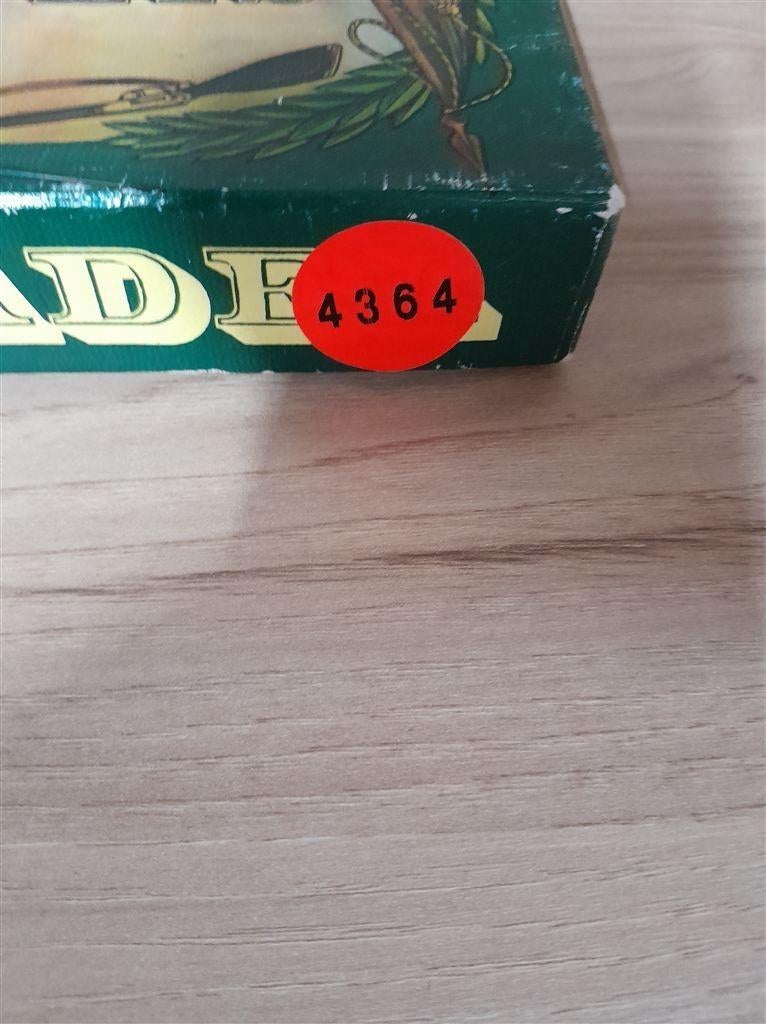 citadel - s4364, Verzenden, Zo goed als nieuw