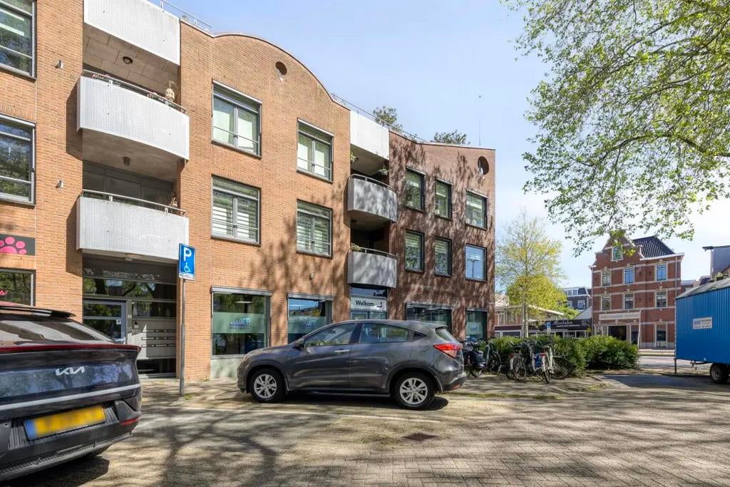 Licht 3 kamer appartement te koop Purmerend, Huizen en Kamers, Huizen te koop, Tot 200 m², 72 m², Noord-Holland, 3 kamers