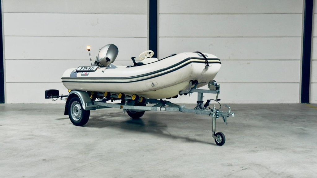 Avon 315 RIB, Verkoop@hollandsport.nl, Avon, 15 pk, 20 cm