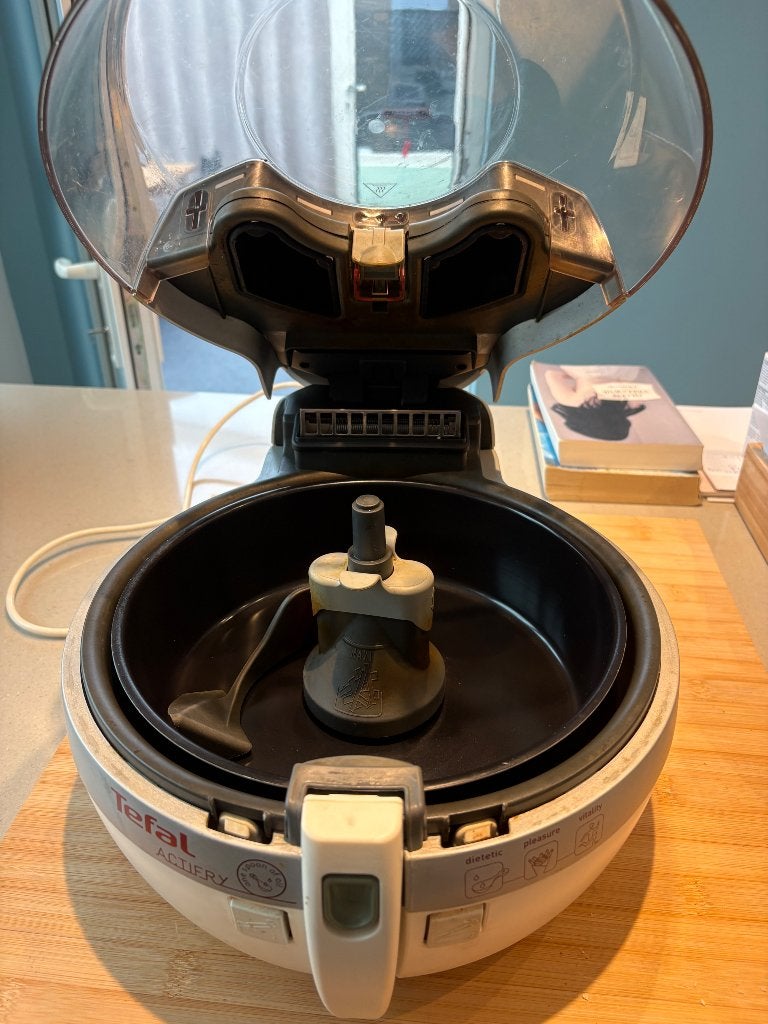 Actifryer, Witgoed en Apparatuur, Ophalen, Airfryer
