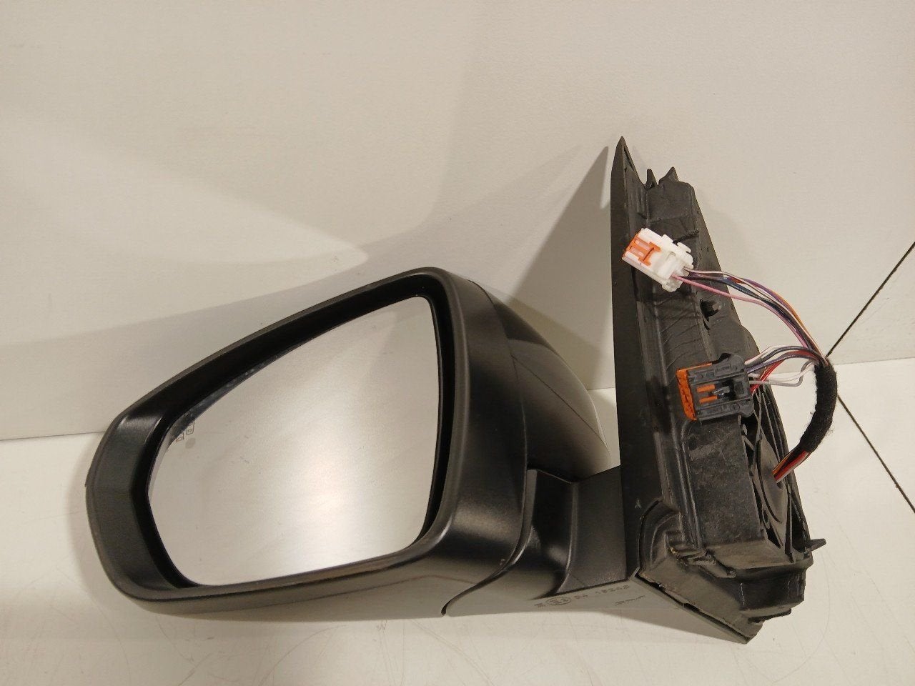 Spiegel buiten links elektrisch Opel Grandland, Onderdelen@venauto.nl, Van der Ven Autorecycling B.V., Gebruikt, Ettenseweg 76, 4706 PB Roosendaal, The Netherlands