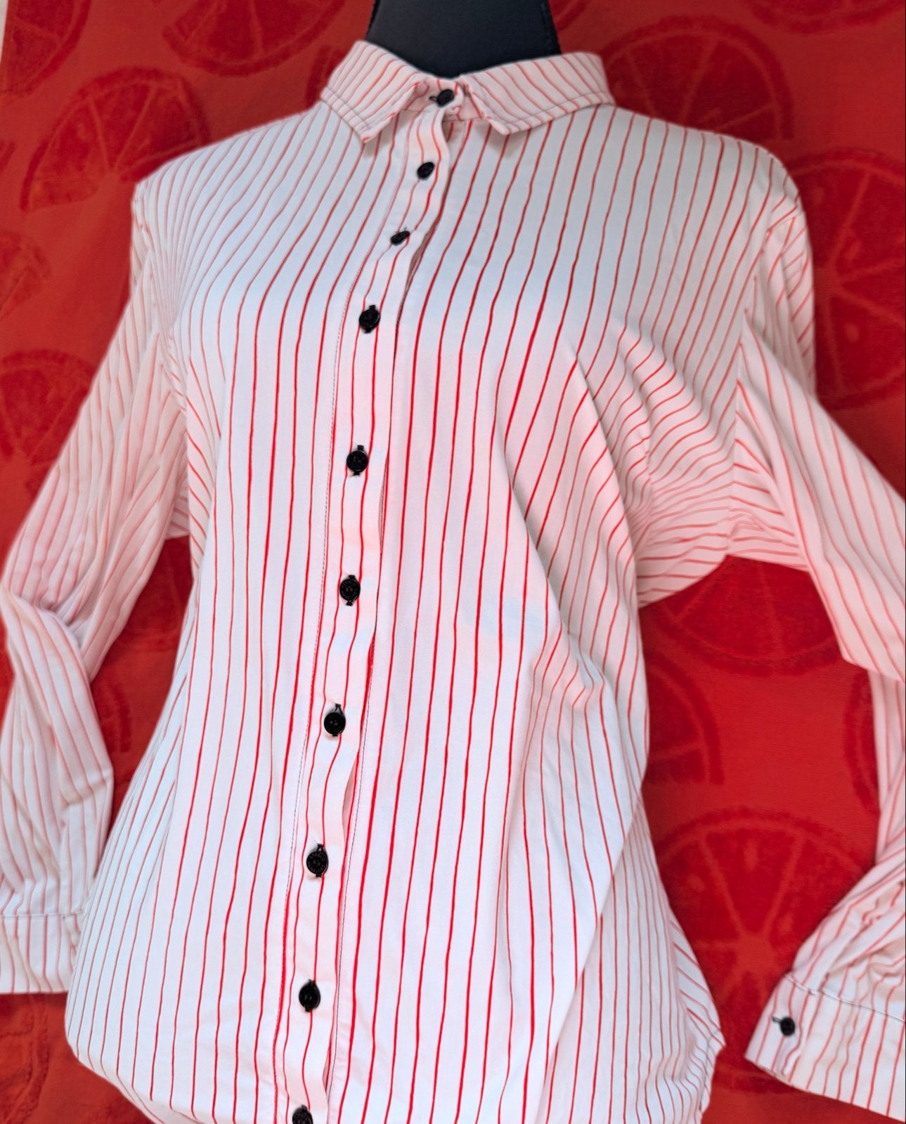 Nieuw: Studio Anneloes blouse.  Maat XL. Travelstof., Ophalen of Verzenden, Nieuw, Maat 46/48 (XL) of groter, Wit