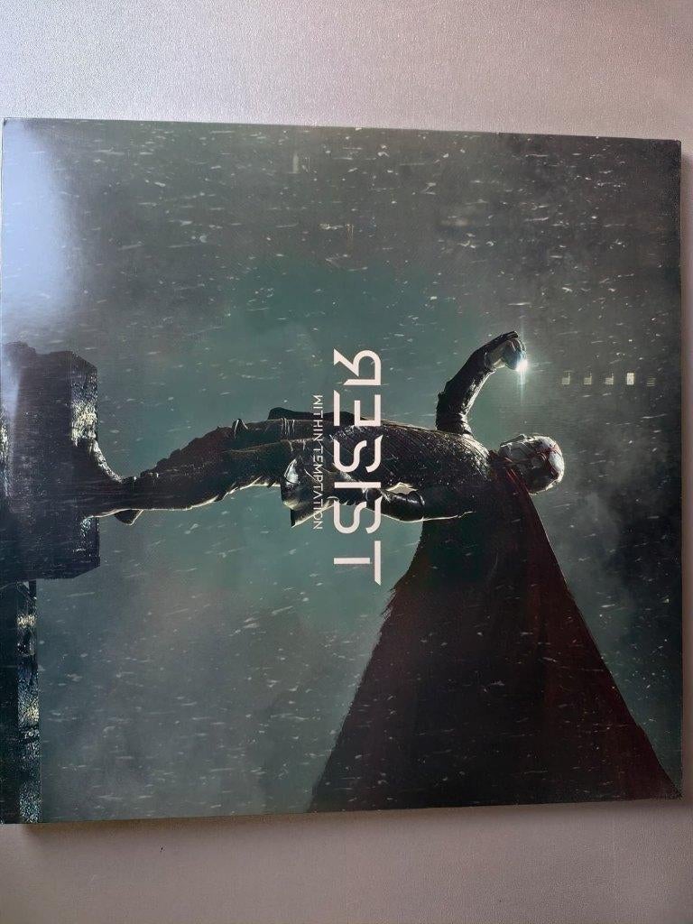 Rock LP Collectie, Ophalen, Zo goed als nieuw, 12 inch, Poprock
