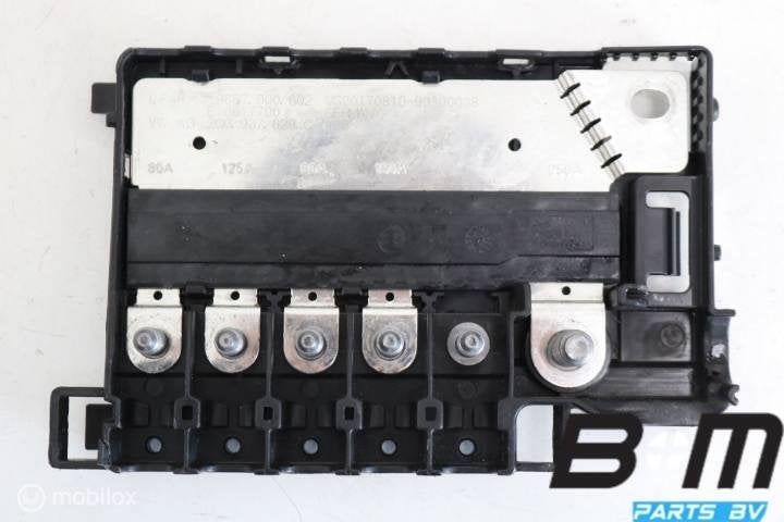 Hoofd zekeringdoos VW Polo 2G 2Q0937548C, Gebruikt