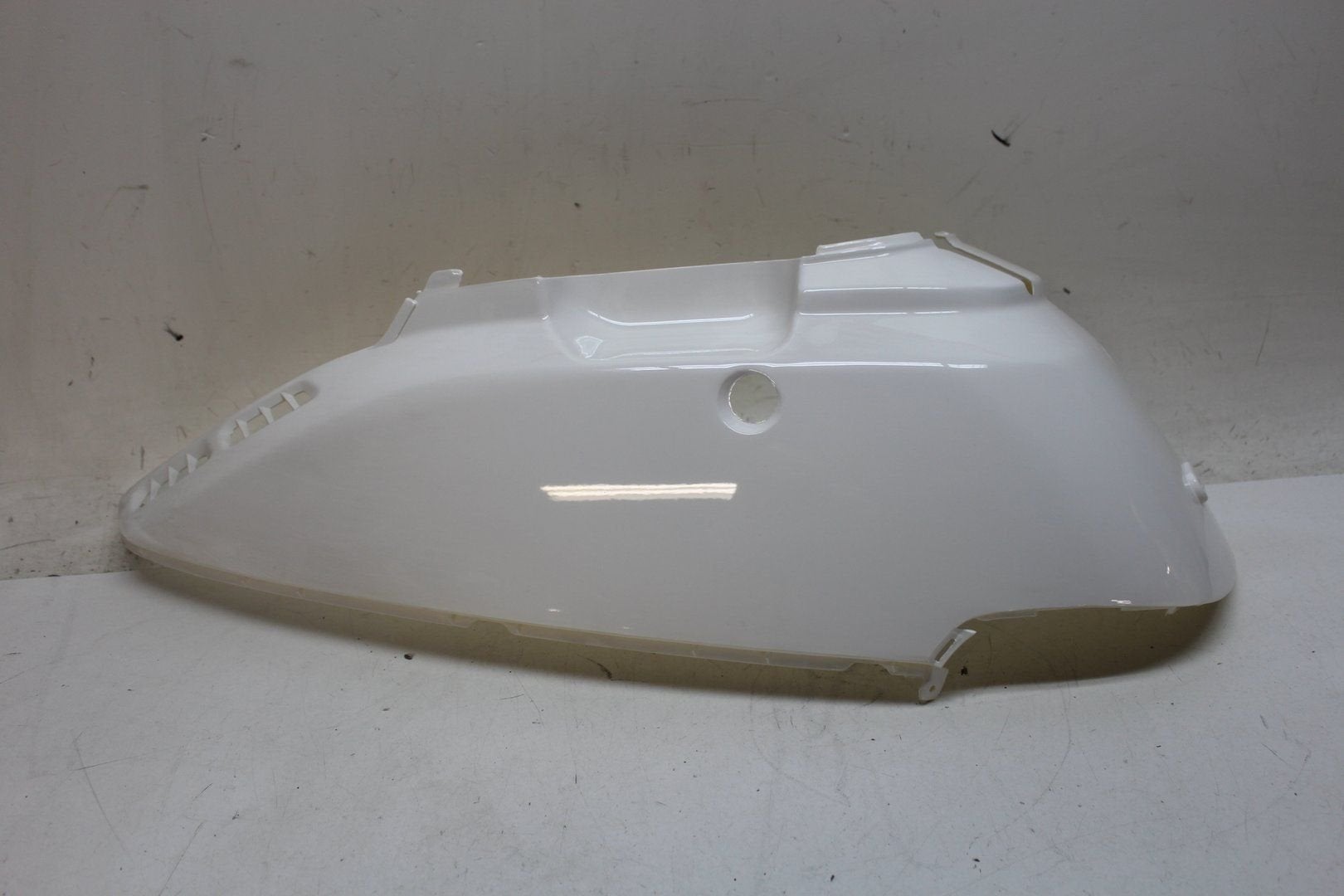 Zijkap links achter Honda SA50 SA 50 Vision 1988 1991 83600-, -, -, Nieuw, Ophalen of Verzenden