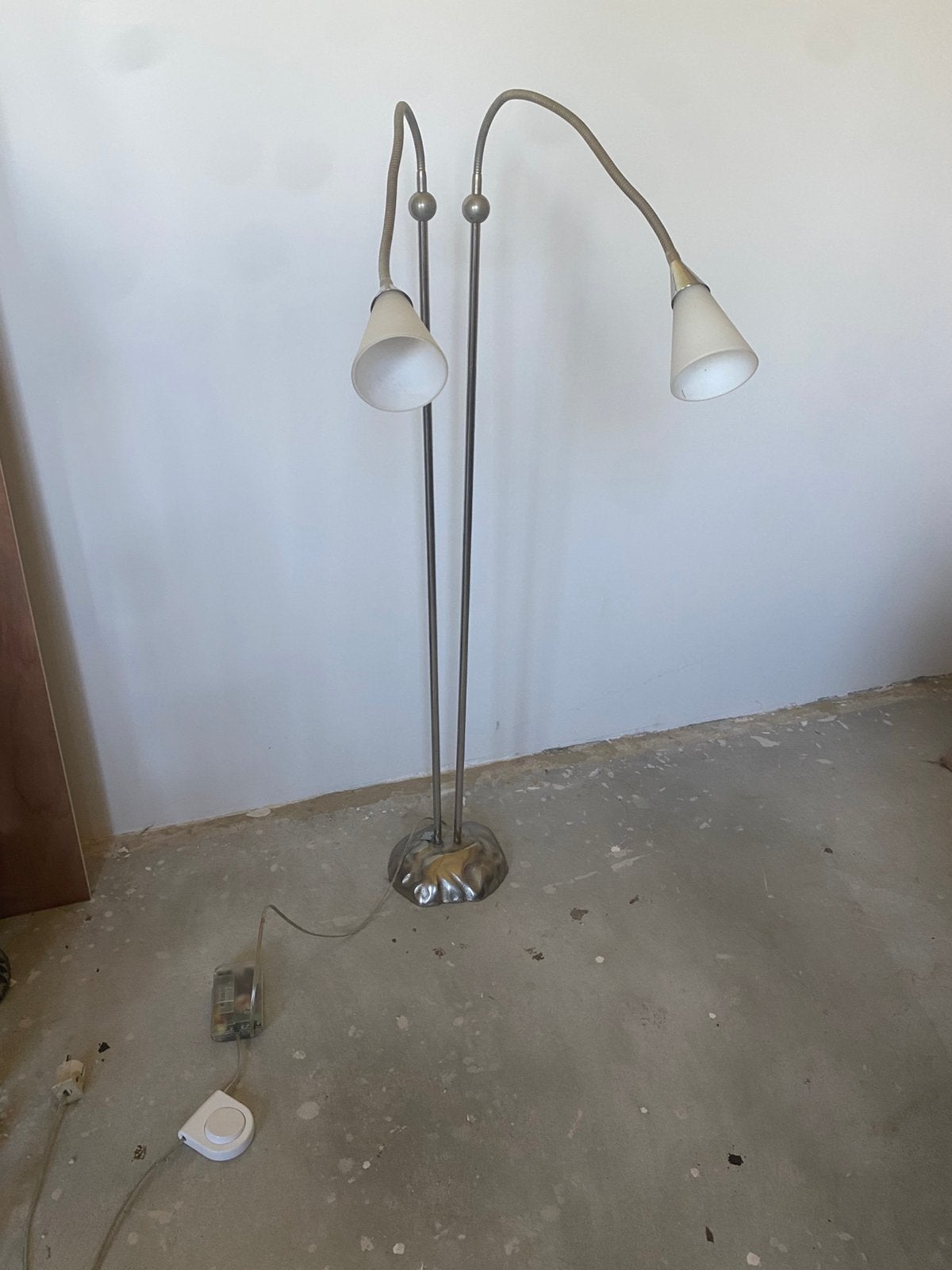 Staande schenerlamp Tom Kater, Ophalen, Gebruikt, 100 tot 150 cm