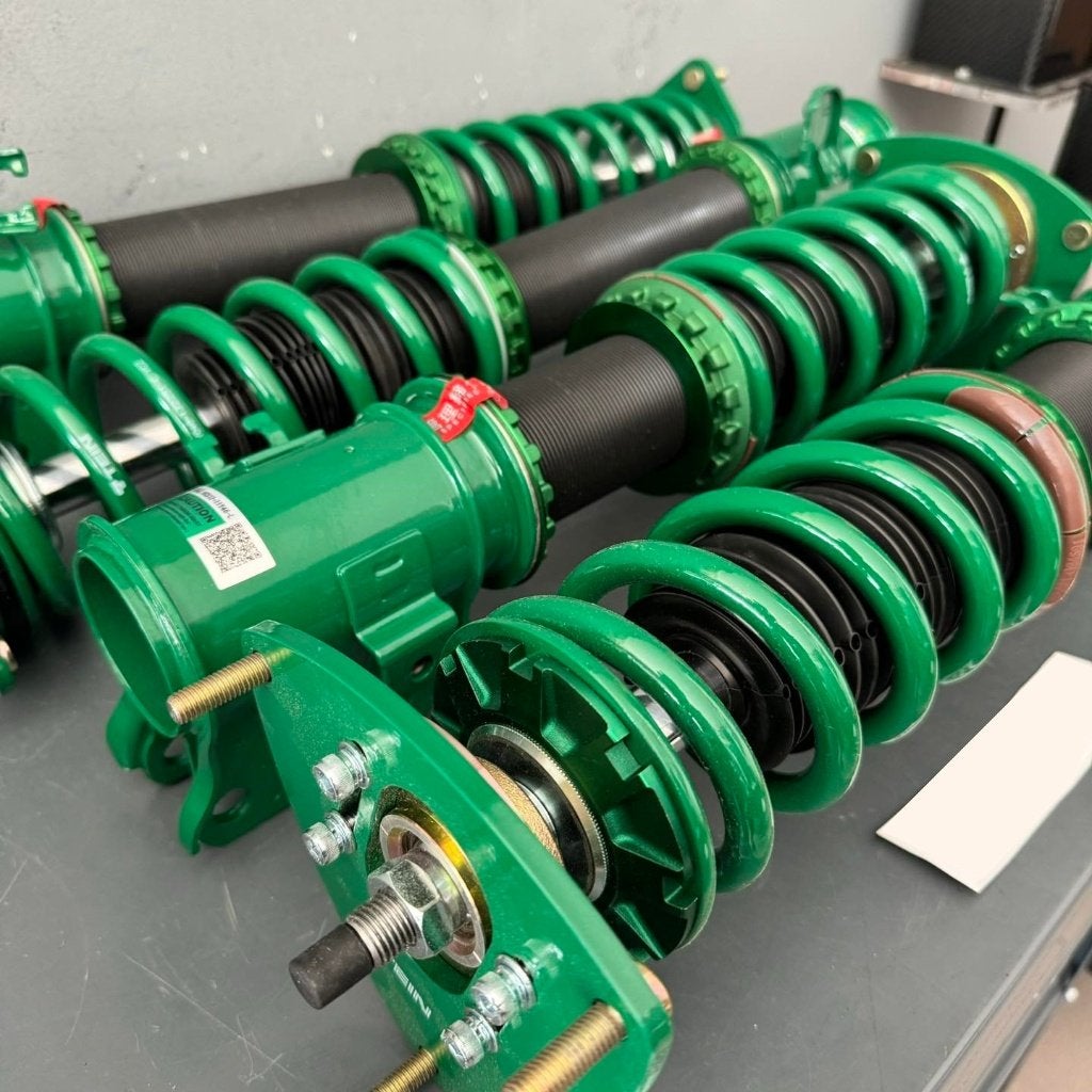 Tein Flex Z schroefset - Subaru Impreza GTT GC8 92-00, Ophalen of Verzenden