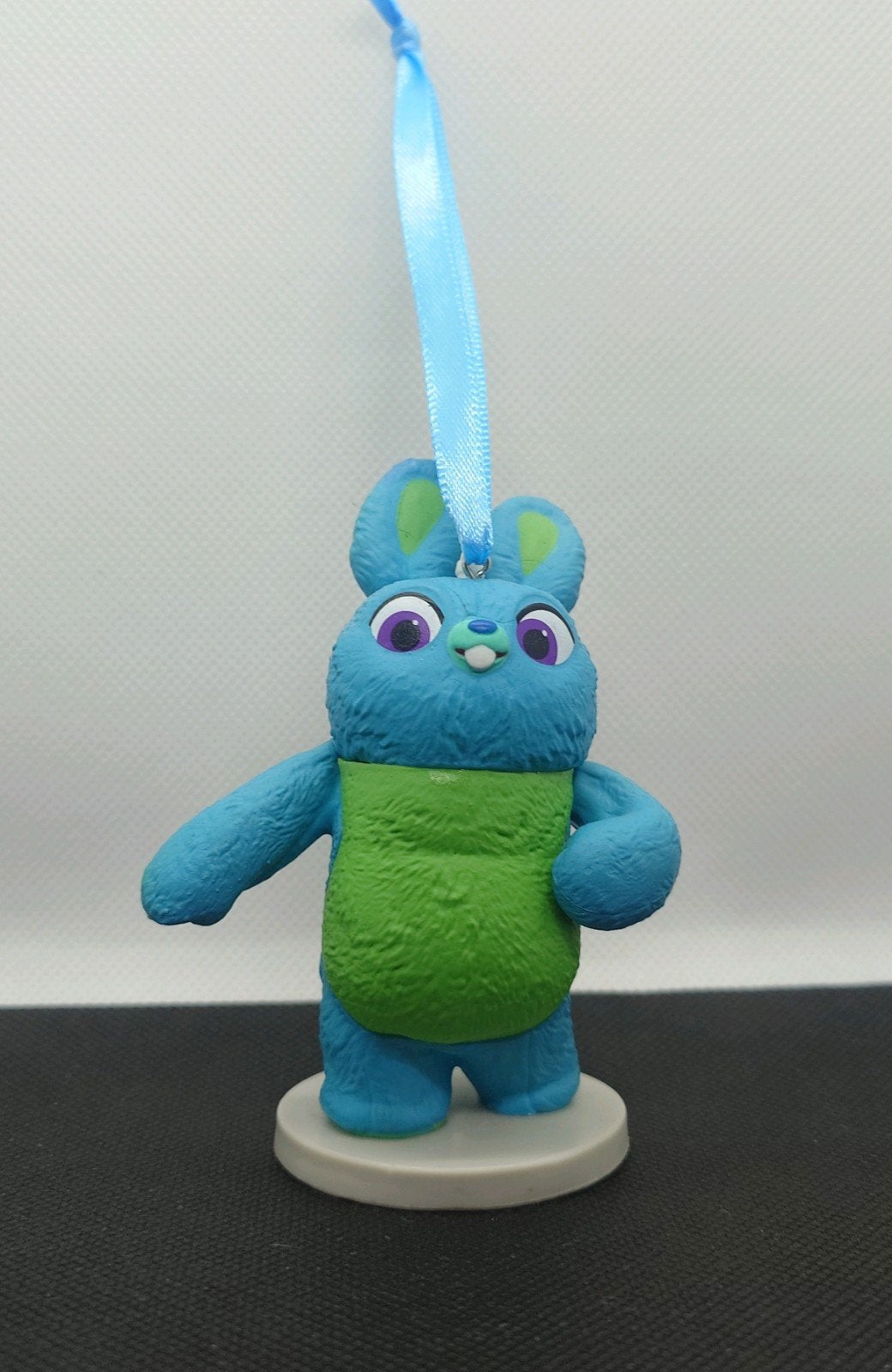 Disney Toy Story Bunny kerst ornament hanger kerstbal, Ophalen of Verzenden, Nieuw