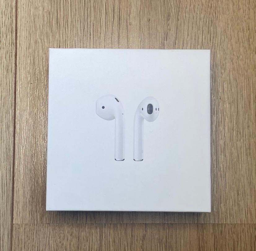 Apple airpods (2e generatie) ook voor samsung, Ophalen of Verzenden, Nieuw, Overige merken, Draadloos