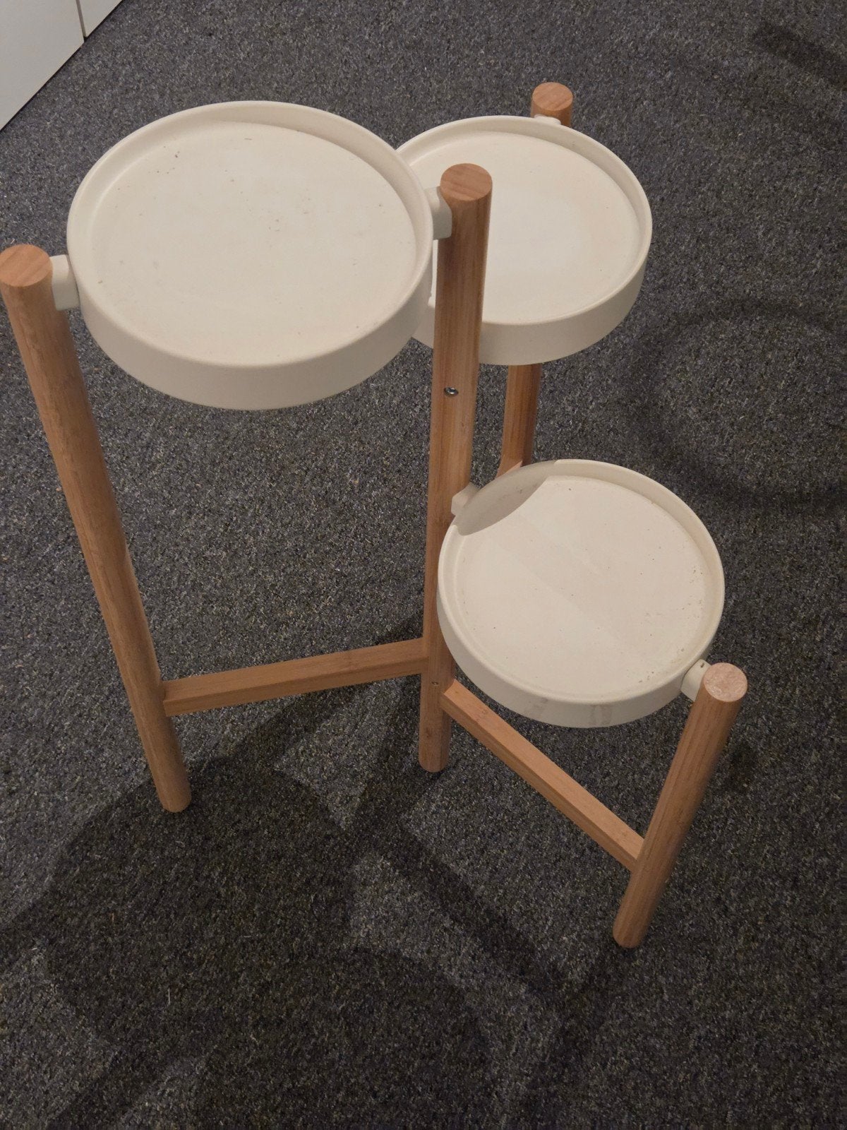 IKEA Satsumas zo goed als nieuw, Huis en Inrichting, Ophalen, Zo goed als nieuw