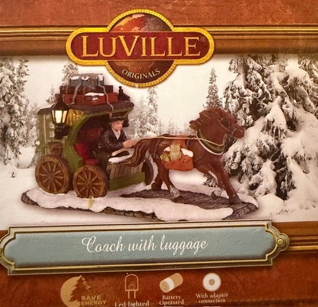 Luville accessoires, Info@douf.nl, Douf, Nieuw, Ophalen of Verzenden