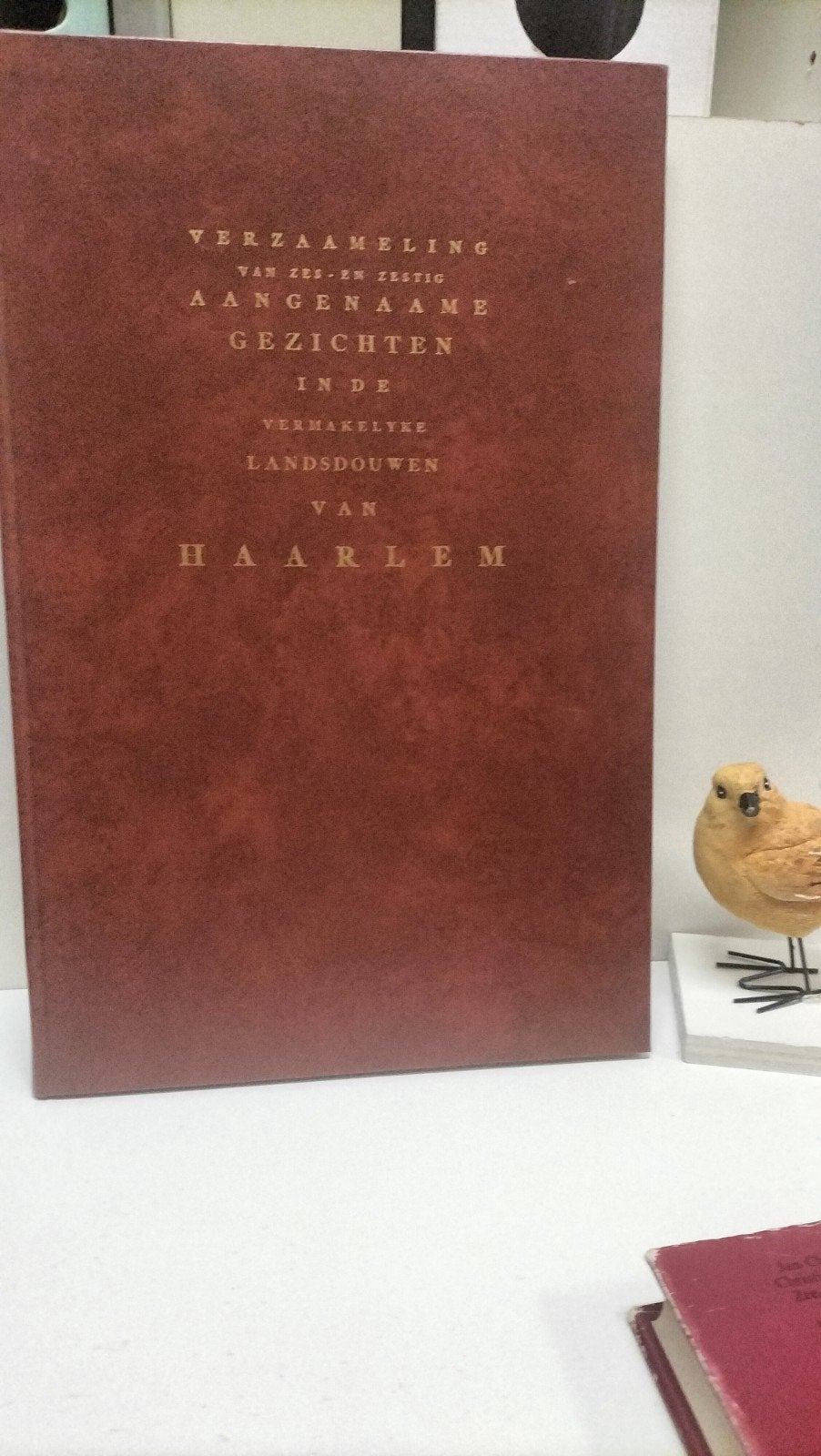 Spilman, H, e.a.; Verzaameling van zes-en zestig aangenaame, Ophalen of Verzenden, Gelezen