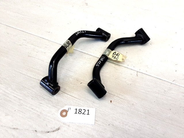DR125 1985 - 2001 Suzuki Beugel D1-53037, Motoren