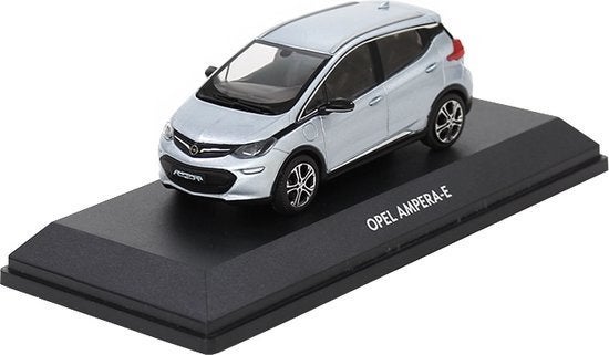Schaalmodel Opel Ampera, Hobby en Vrije tijd, Modelauto's | Overige schalen, Ophalen of Verzenden, Nieuw, Auto