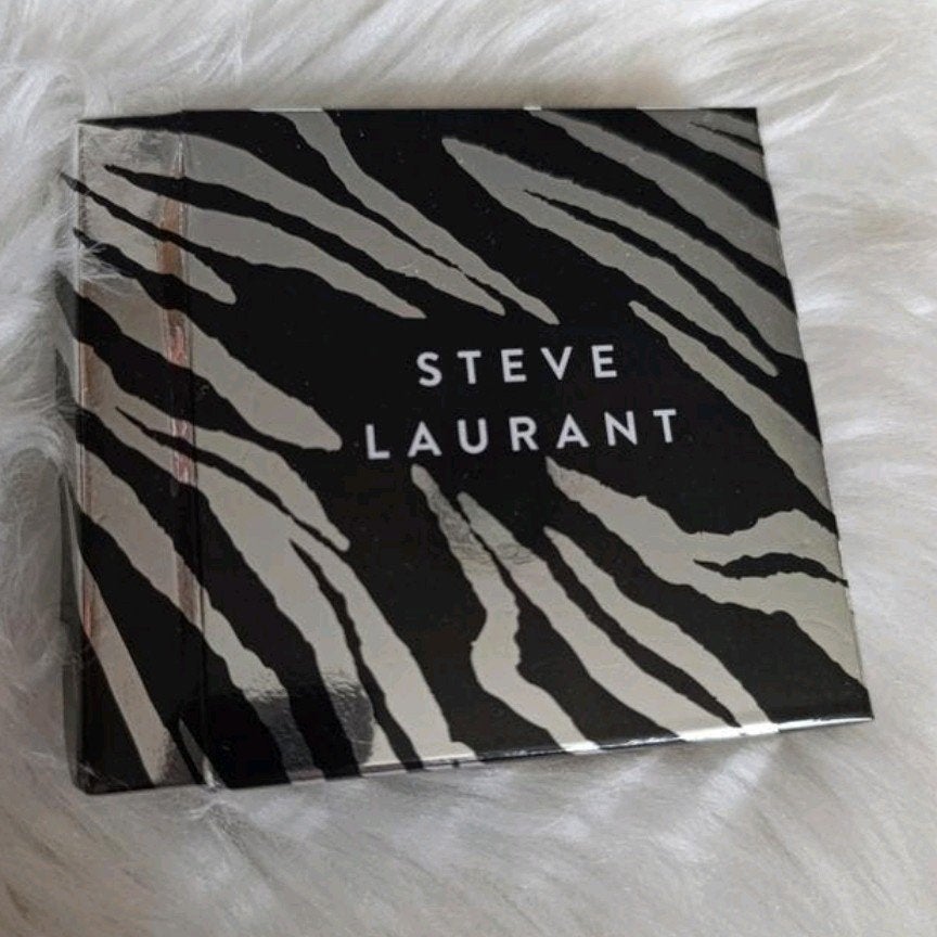 Steve Laurant Wild Thing Oogschaduw Palet, Nieuw, Ophalen of Verzenden, Make-up, Overige kleuren