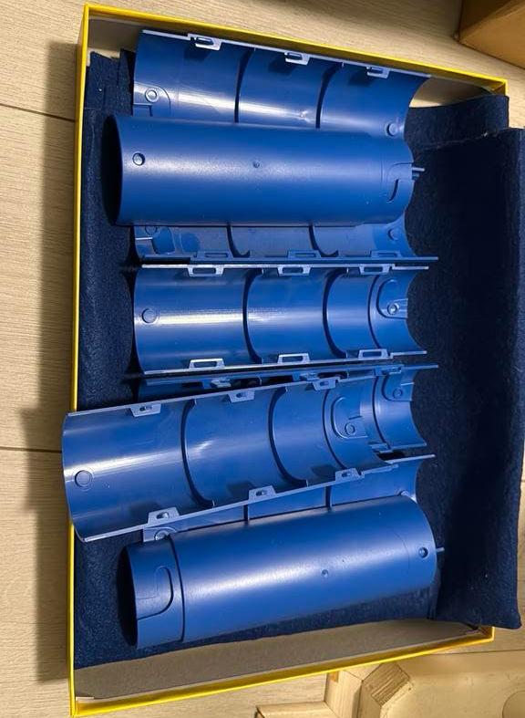 Ravensburger Roll your puzzle opbergsysteem, Ophalen of Verzenden, Minder dan 500 stukjes, Gebruikt