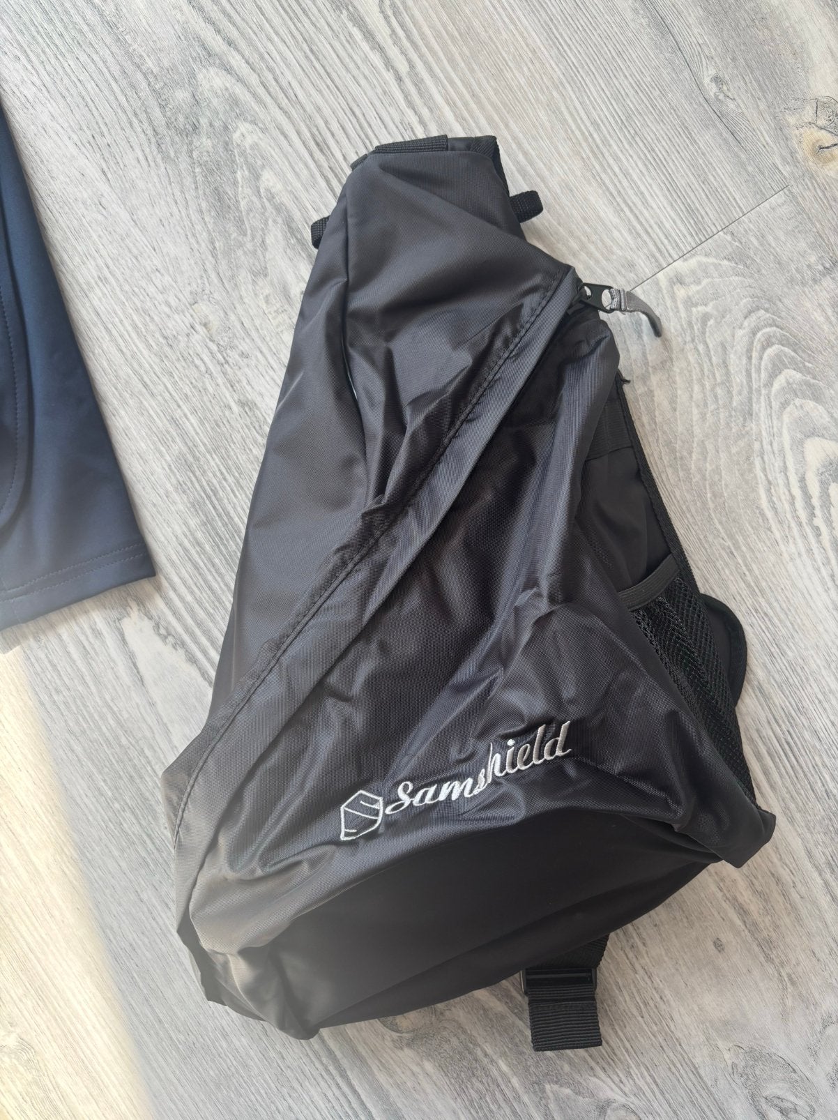 Samshield premium captas, Ophalen of Verzenden, Nieuw