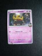 4196. Nieuwe Pokemon Kaart TEAM ROCKET's DROWZEE   (079/182), Verzenden, Nieuw, Losse kaart