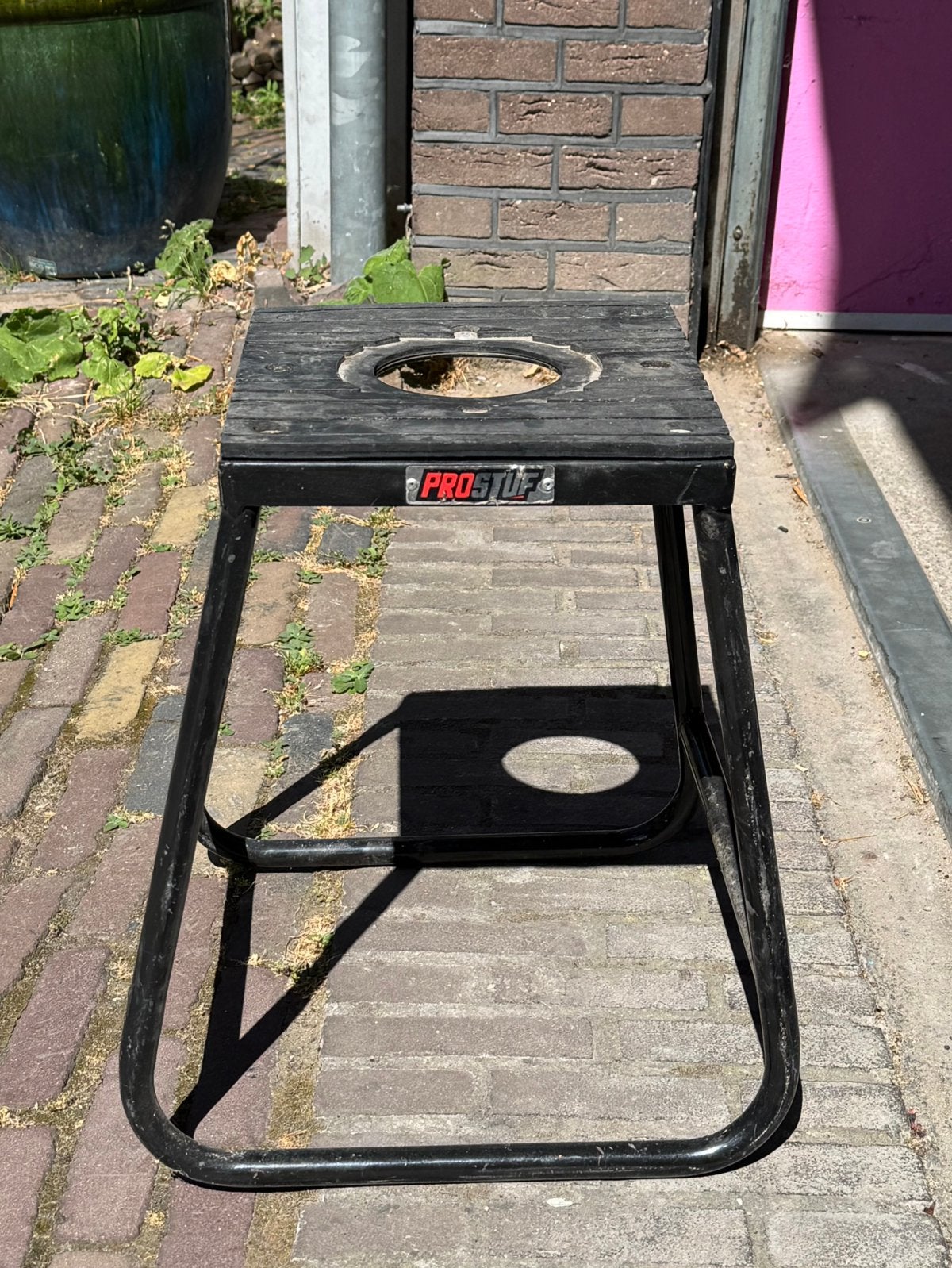 ProStuf Motocross Bok 43 cm, Motoren, Ophalen, Gebruikt