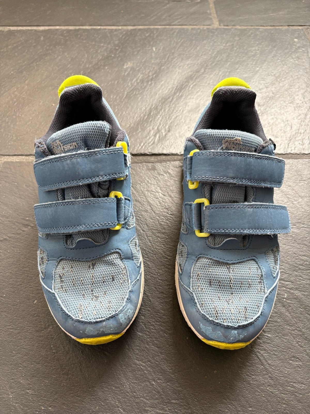 Jack Wolfskin wandelschoenen maat 36, Gebruikt, Jongen of Meisje, Schoenen, Ophalen of Verzenden