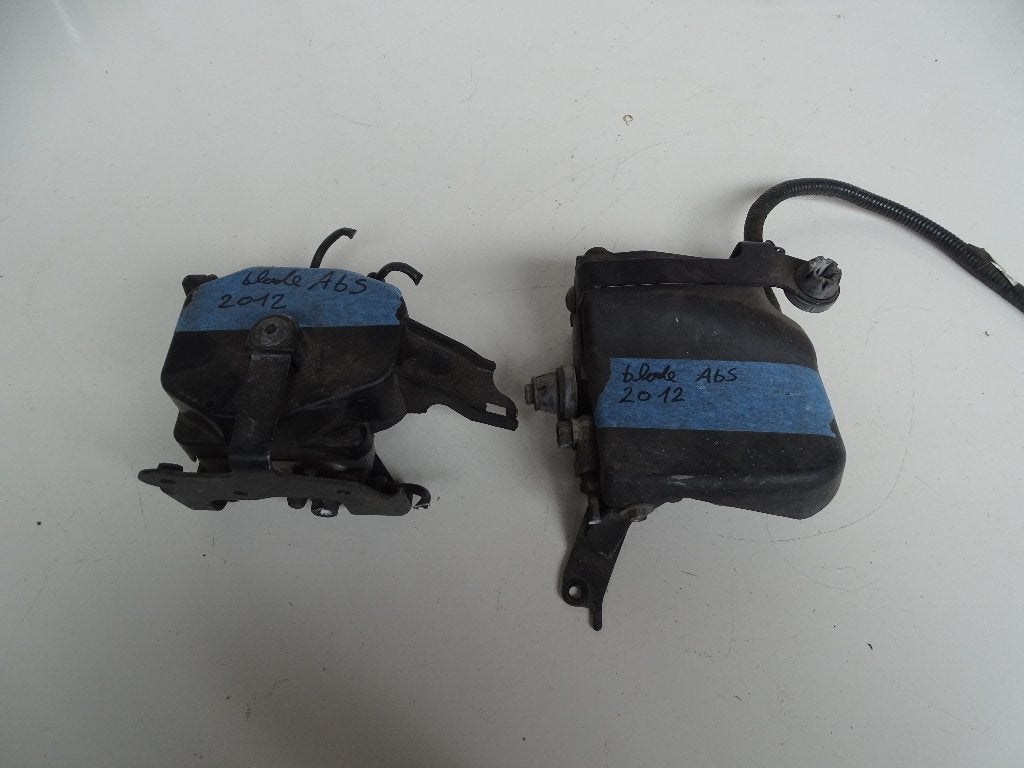 honda cbr1000rr  abs pompen, Ophalen of Verzenden, Gebruikt