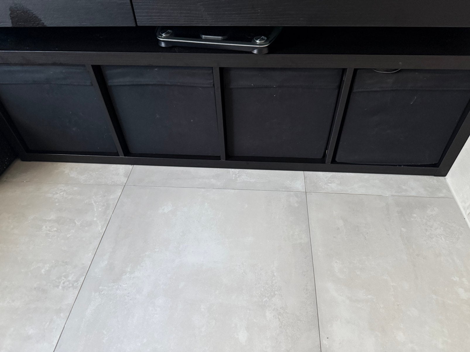 Kast met 4 manden ikea, Huis en Inrichting, Kasten | Boekenkasten, Ophalen, 50 tot 100 cm, Zo goed als nieuw, Minder dan 100 cm