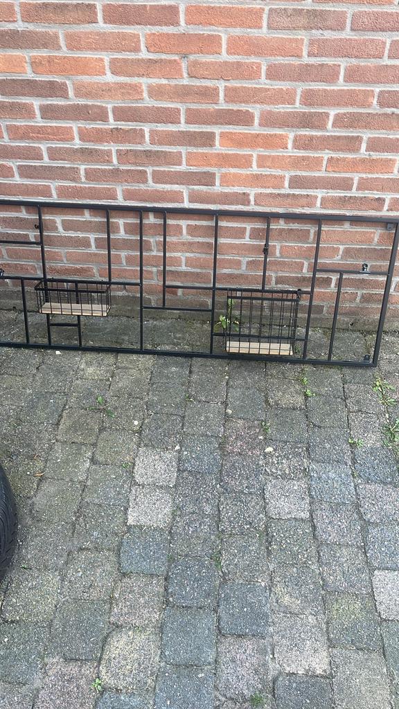 Leuk rekje, Ophalen of Verzenden