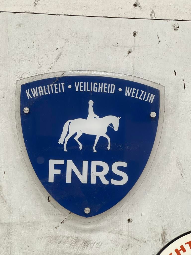 1 stal beschikbaar stalhouderij de sluis Chaam, Stalling