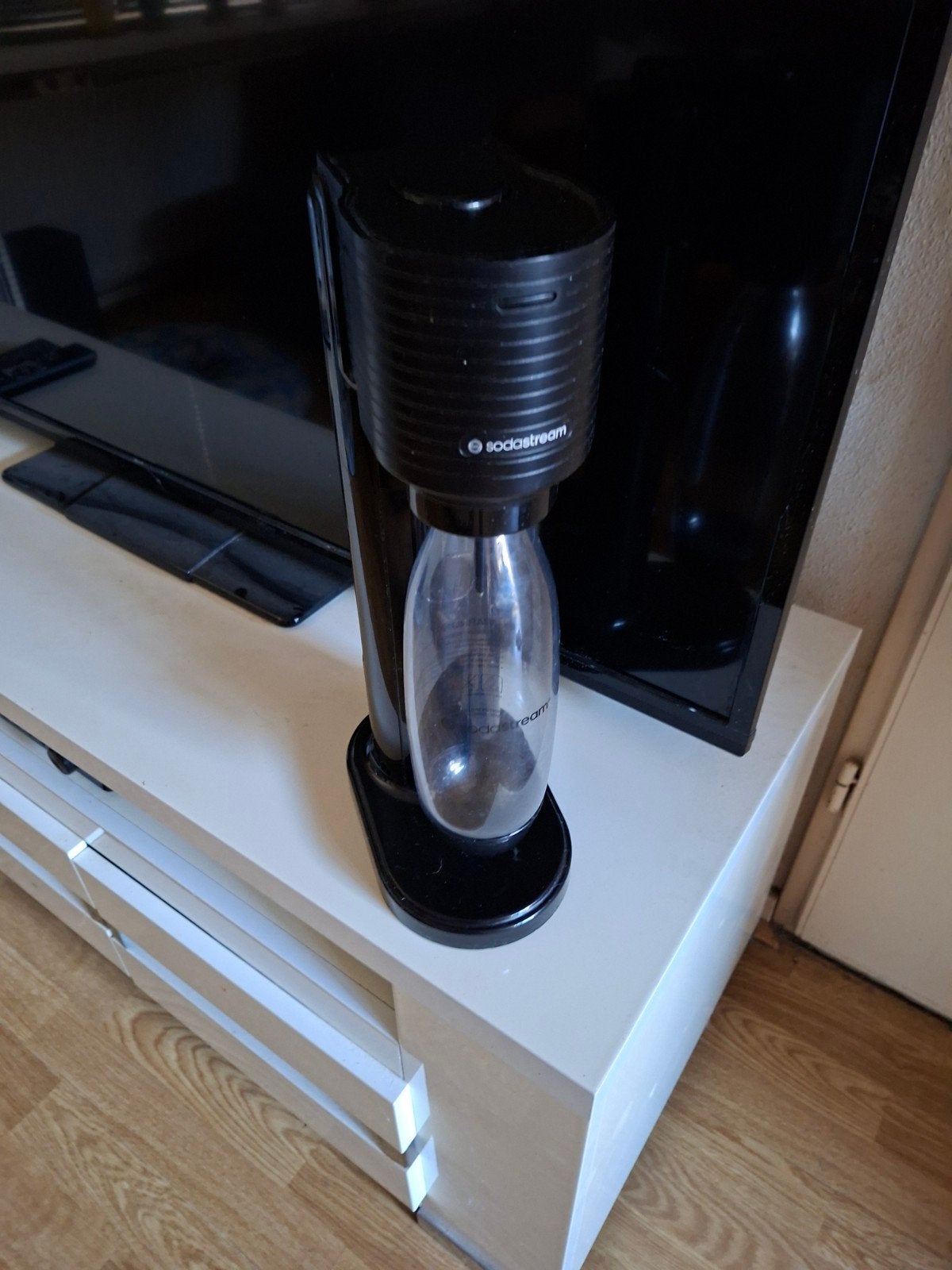 goed werkende soda stream, Ophalen of Verzenden
