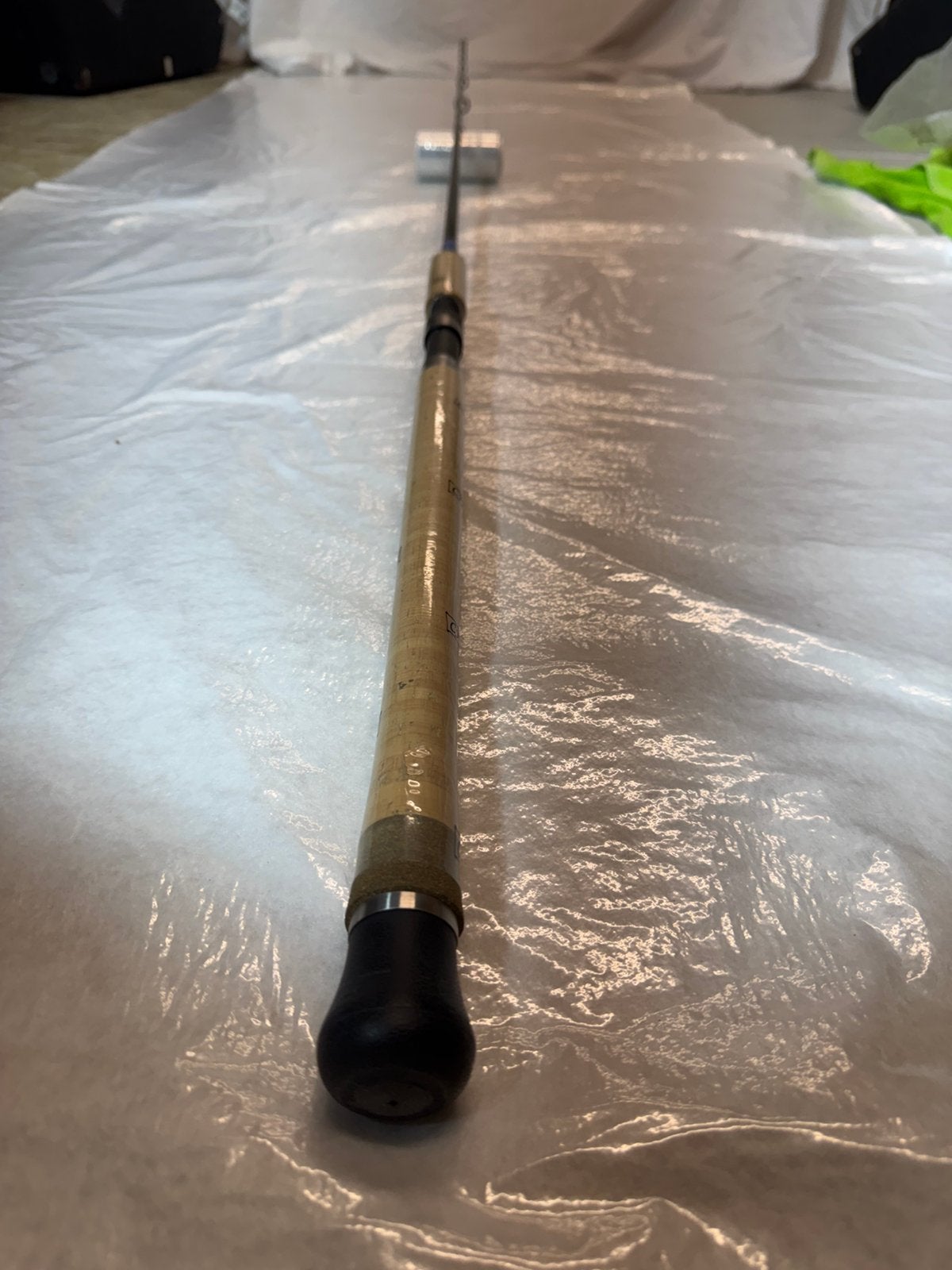 CJW Stormbringer Medium ( NIEUW IN PLASTIC ), Ophalen, Nieuw, Werphengel