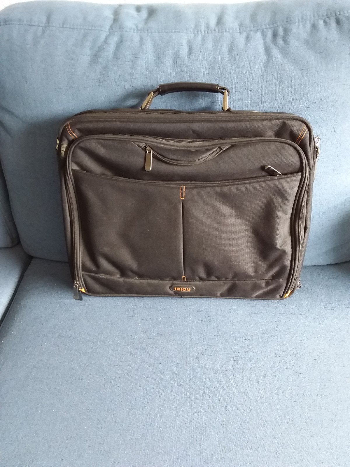 Laptoptas, Computers en Software, Ophalen of Verzenden, 17 inch of meer, Zo goed als nieuw