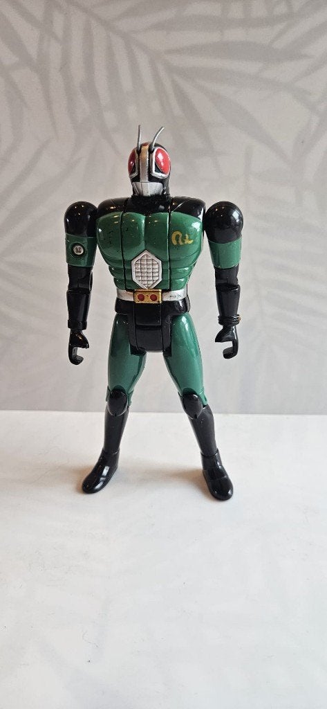 Beetleborg Masked Ryder, Ophalen of Verzenden