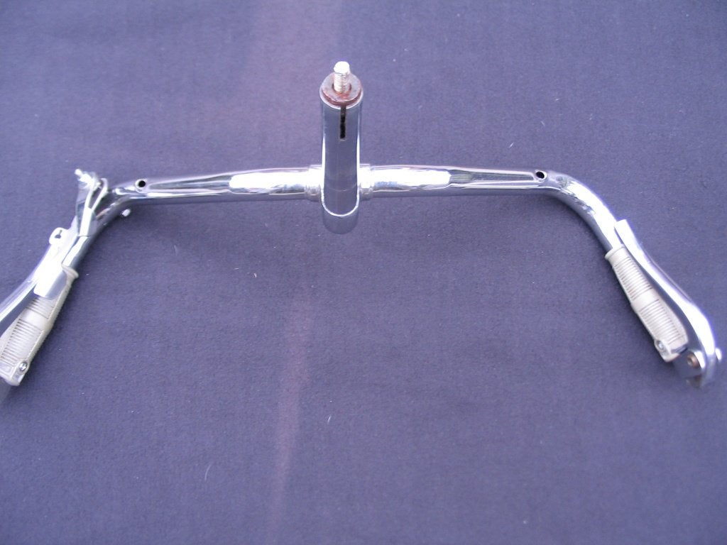 solex frame delen