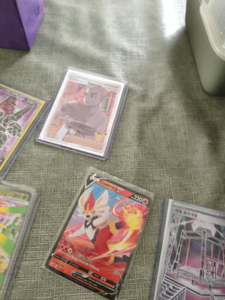 Pokemon, Ophalen of Verzenden, Zo goed als nieuw