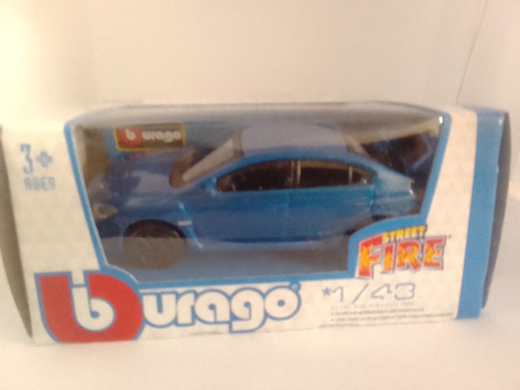Subaru WRX STi, Ophalen of Verzenden, Nieuw, Auto, Overige merken