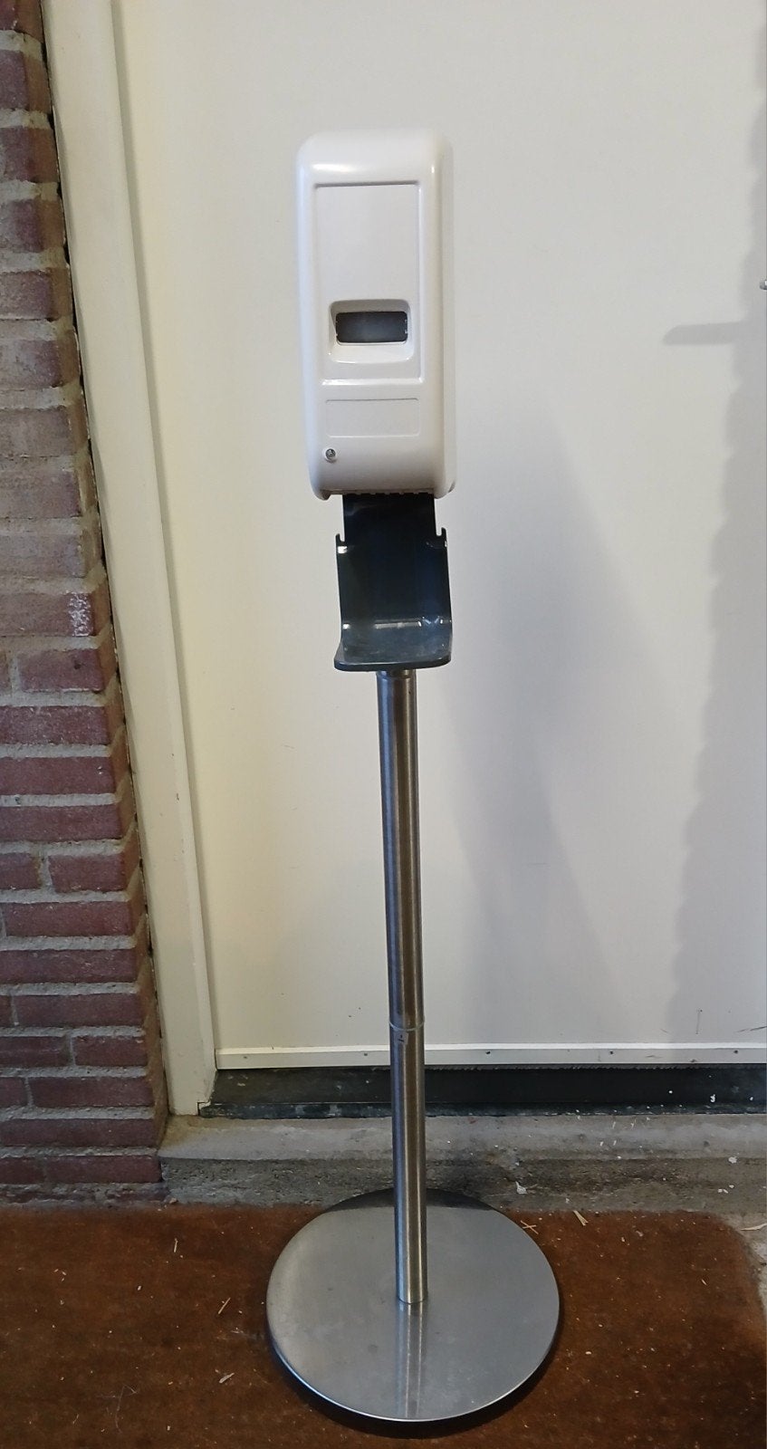 Zeepdispenser, Ophalen of Verzenden