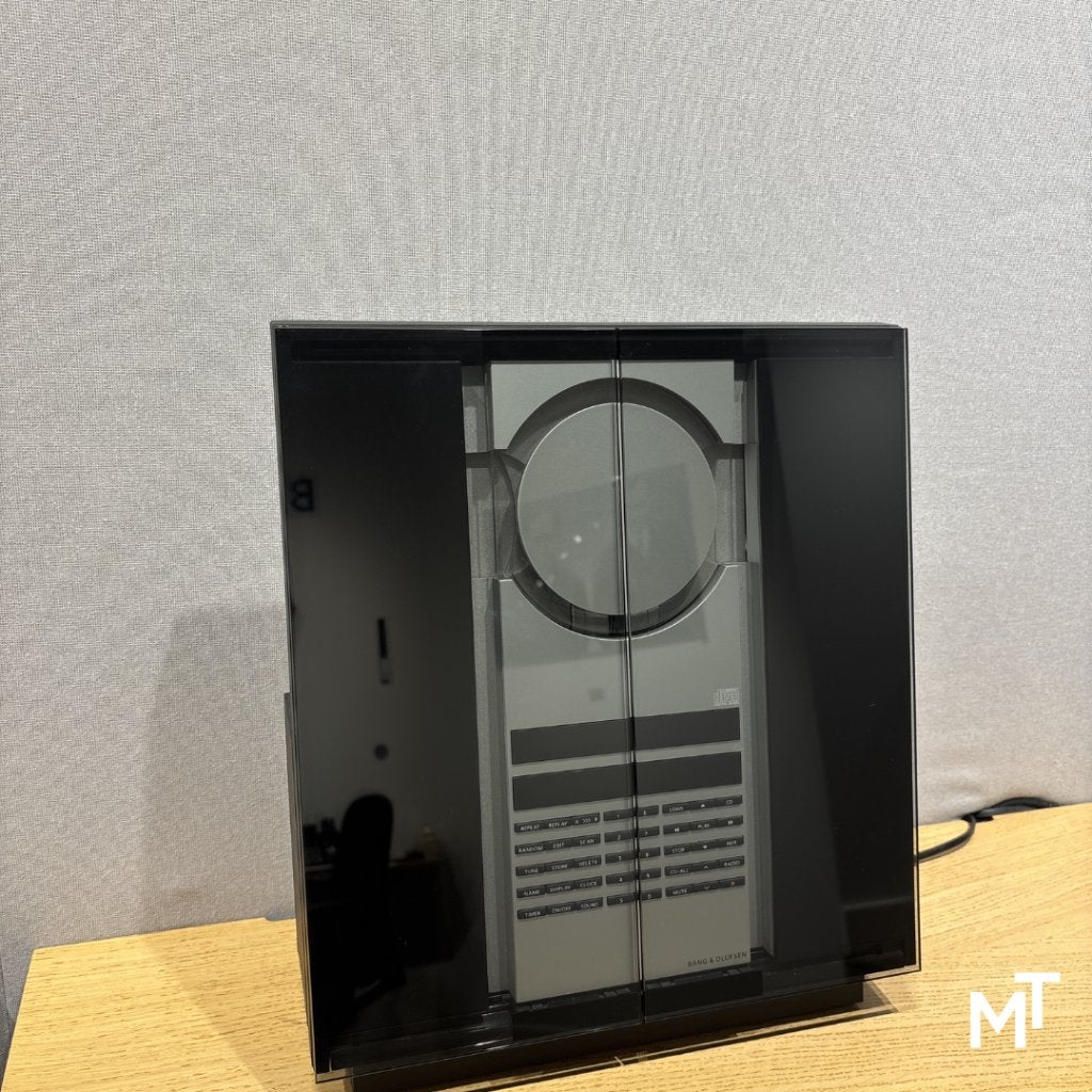Bang & Olufsen Beosound 3000 MK2, Audio, Tv en Foto, Stereo-sets, Bang & Olufsen, Tuner of Radio, Ophalen of Verzenden, Zo goed als nieuw