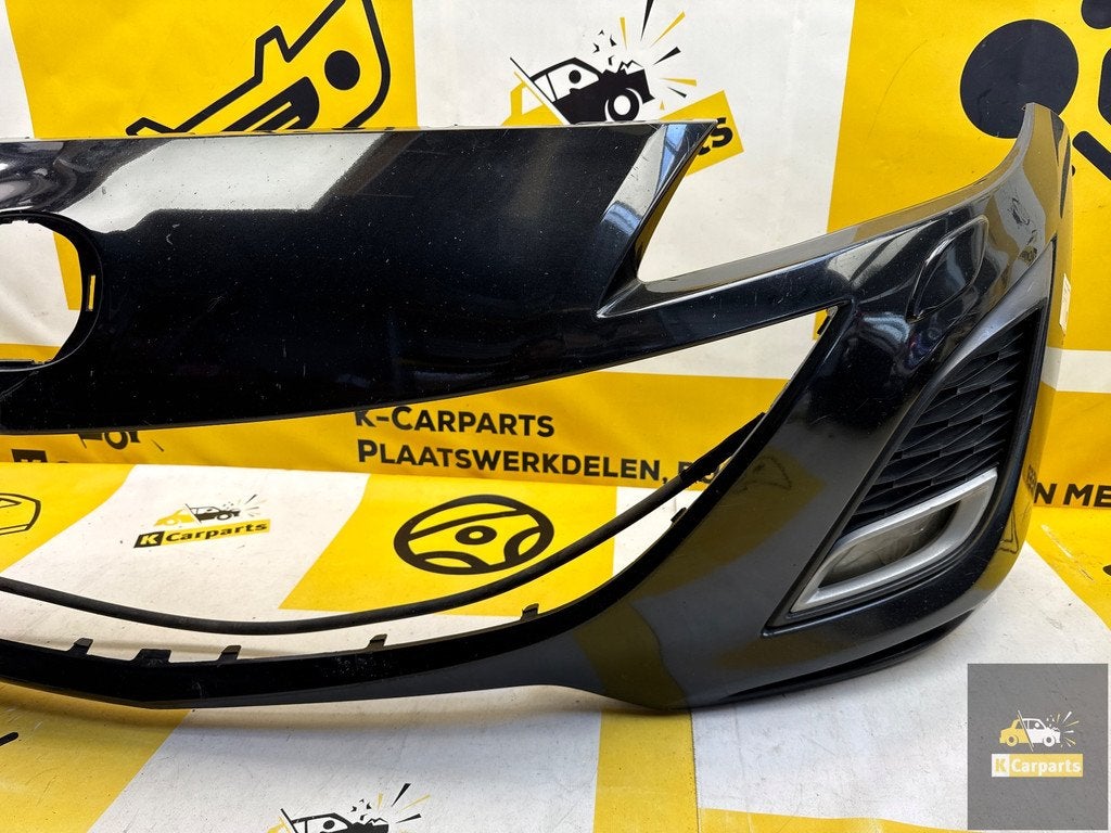 MAZDA 3 III Voorbumper KLS origineel BCW8-50031 BUMPER, Gebruikt, Shinchi, Fuchu-Cho 3-1
730-8670  Hiroshima, Voor, Mazda Motor Corporation