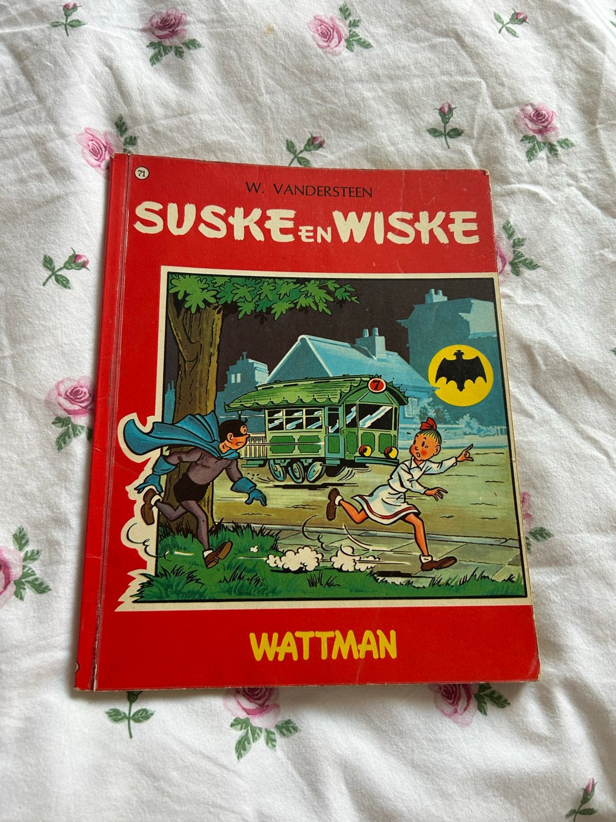 Diverse Suske en Wiske strips per stuk, Meerdere stripboeken, Ophalen, Gelezen