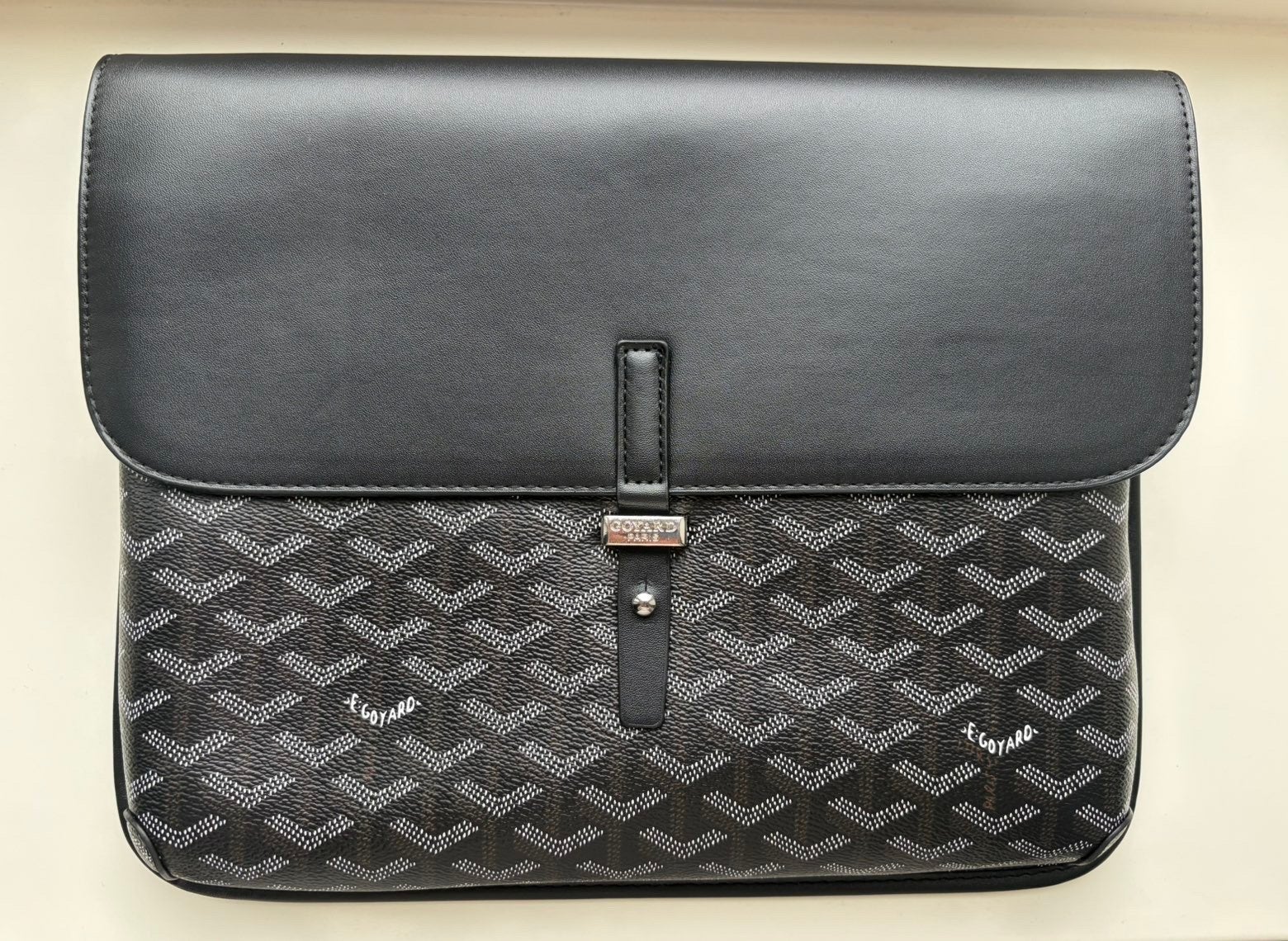 Goyard tas, Ophalen of Verzenden, Nieuw