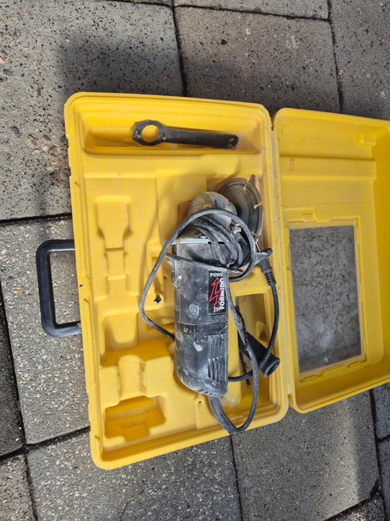 Haaks lijper, Doe-het-zelf en Verbouw, Ophalen of Verzenden