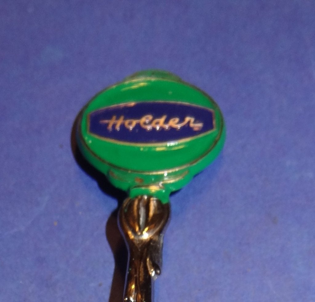 Holder Tractor Thee Lepel No sssgad, Verzenden, Gebruikt, Auto's